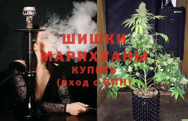 твердый Липки